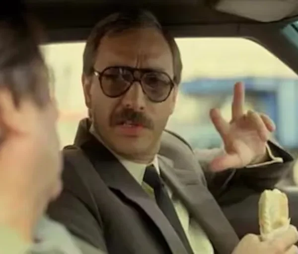 Murió Luis Brandoni a los 86 años