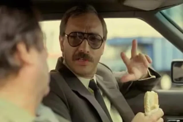 Murió Luis Brandoni a los 86 años