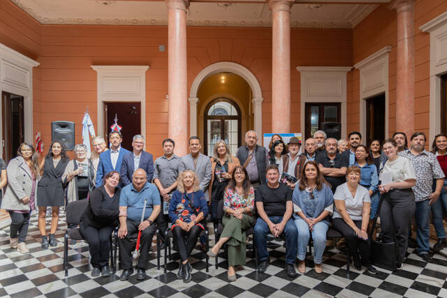 La Provincia convoca al Premio Literario 2026