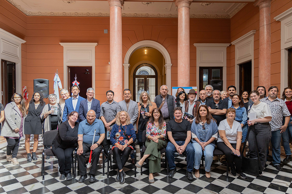 La Provincia convoca al Premio Literario 2026