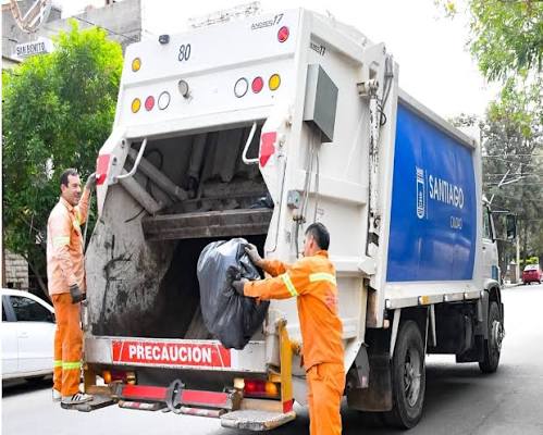 Cómo funcionan los servicios en la ciudad de Córdoba este viernes