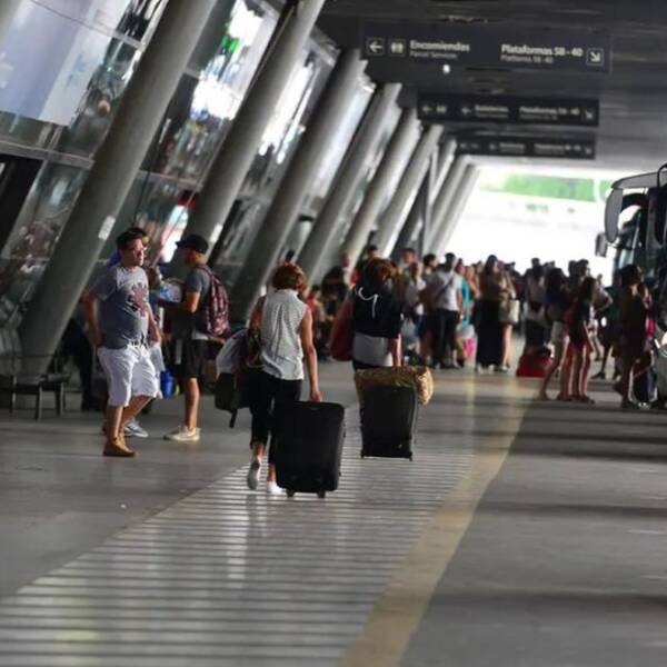 La Provincia activó un plan de contingencia por el paro de FAM