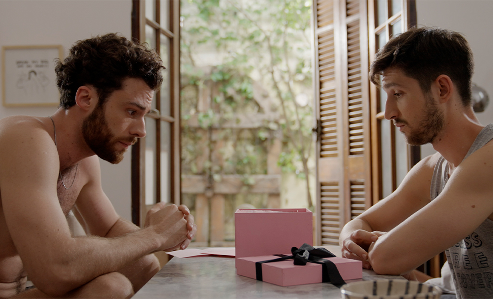 El Cine Arte Córdoba presenta “300 cartas” en el Espacio INCAA