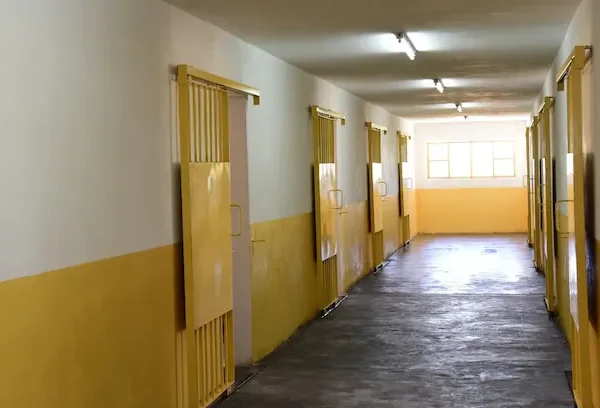 Cayó banda narco manejada por un preso