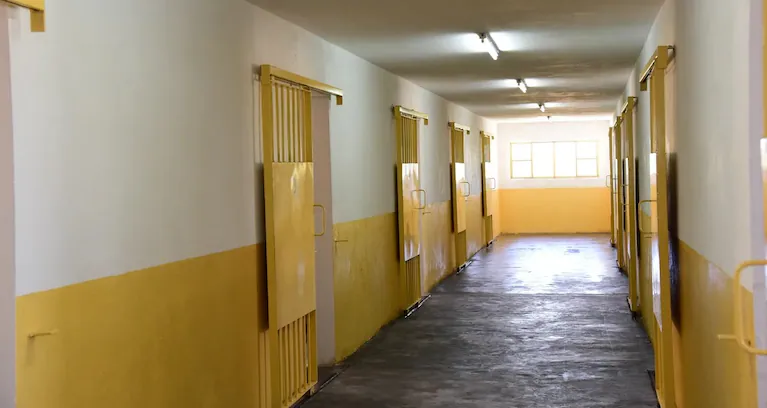 Cayó banda narco manejada por un preso