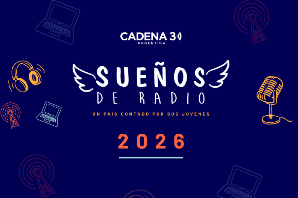Nueva edición de Sueños de Radio