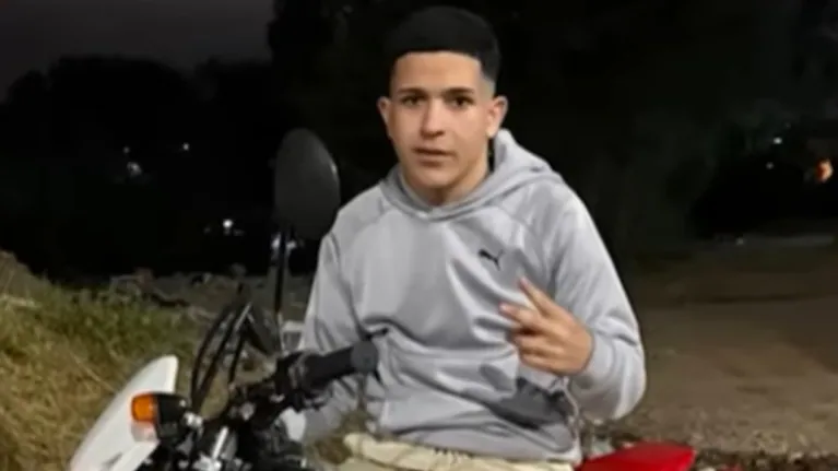 Murió el joven de 19 años que había sido detenido
