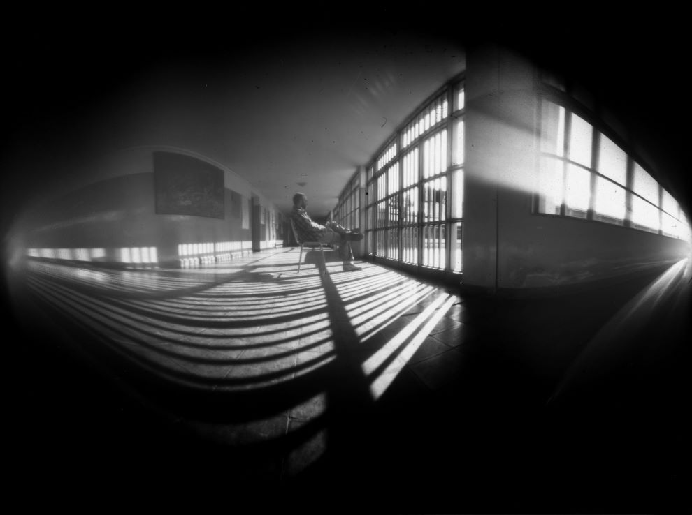 Día Mundial de la Fotografía en el Palacio Dionisi