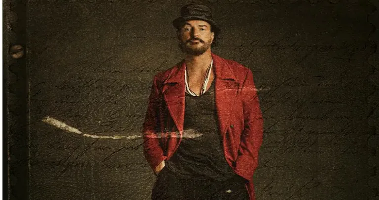 Ricardo Arjona confirmó otro show en Córdoba