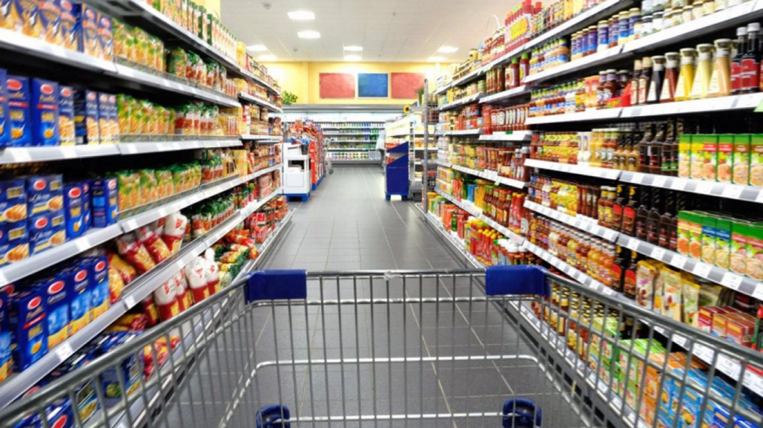 La inflación en supermercados vuelve a presionar y complica el consumo-La Ola Digital