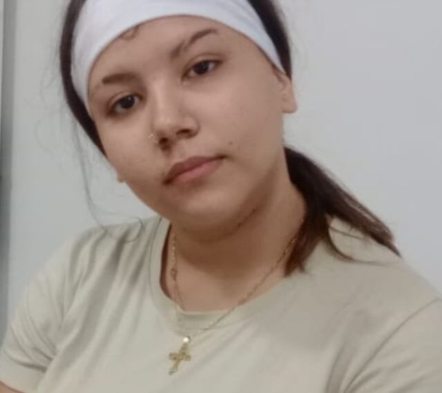 Intensa búsqueda de una adolescente de 14 años en Santa Rosa de Calamuchita-La Ola Digital