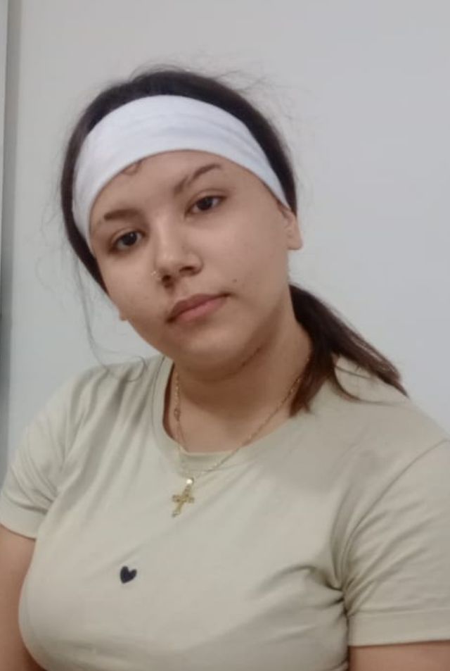 Intensa búsqueda de una adolescente de 14 años en Santa Rosa de Calamuchita-La Ola Digital