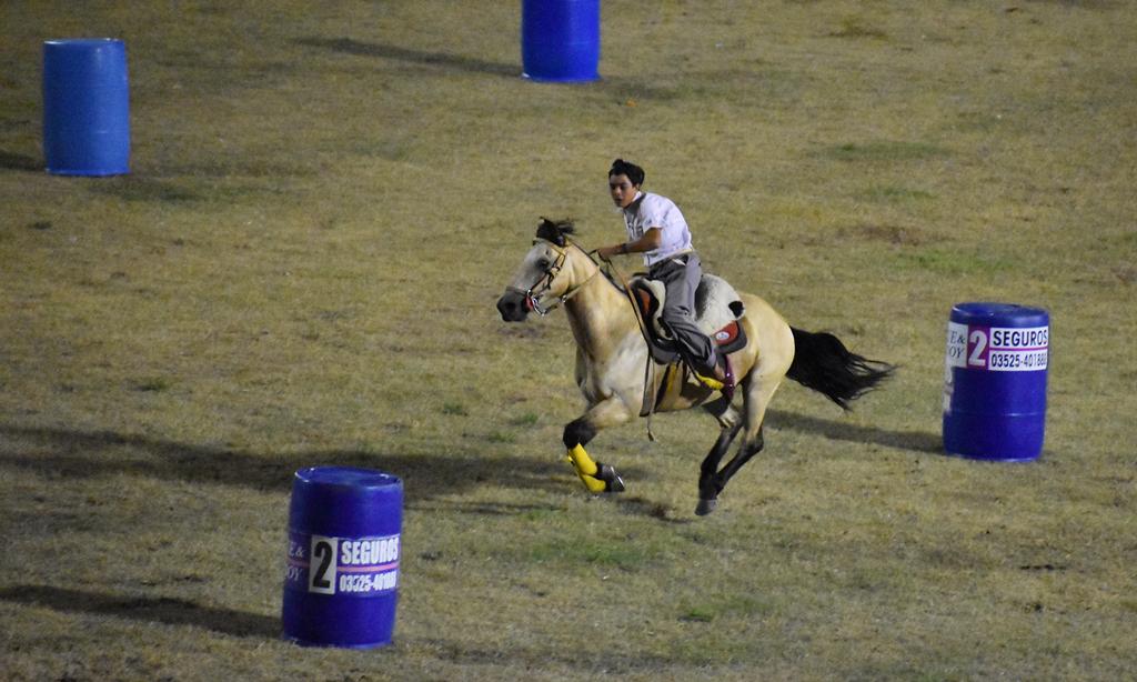 La Cumbrecita prepara el 19° Encuentro Gaucho con destrezas, jineteadas y música en vivo-La Ola Digital