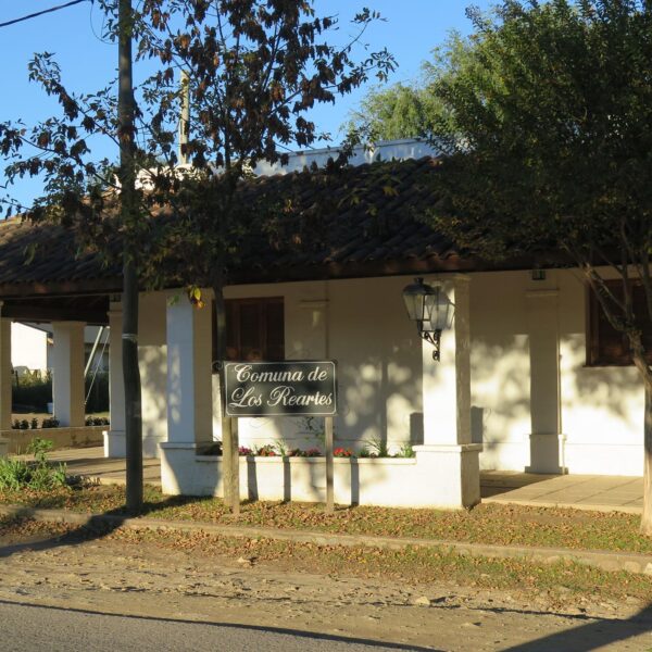 Los Reartes convoca a vecinos a la Asamblea Ordinaria 2026-La Ola Digital