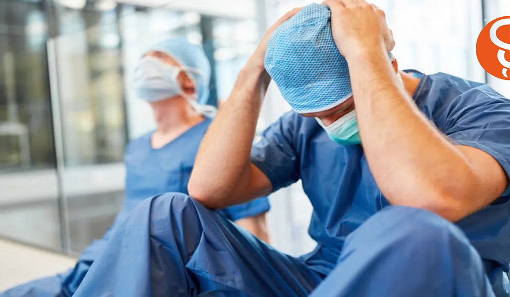 Crisis en la atención médica de PAMI en Calamuchita: Día 2-La Ola Digital