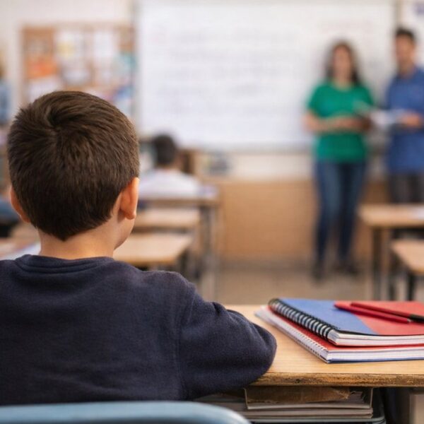 Falsas amenazas en escuelas: La Provincia cobrará los operativos a los responsables