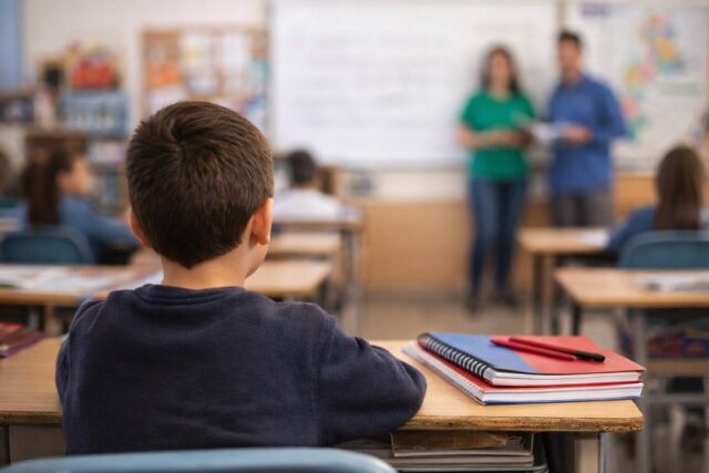 Falsas amenazas en escuelas: La Provincia cobrará los operativos a los responsables-La Ola Digital