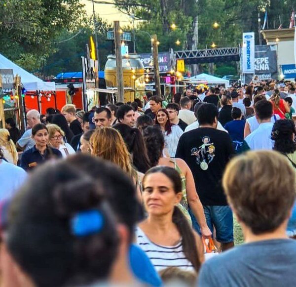 Semana Santa: Córdoba promedió un 80% de ocupación-La Ola Digital