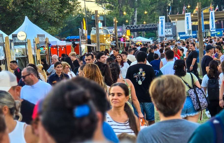 Semana Santa: Córdoba promedió un 80% de ocupación-La Ola Digital