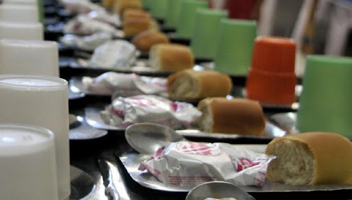 Crisis en Córdoba: el Paicor asistirá a casi el 40% de los alumnos en 2026-La Ola Digital