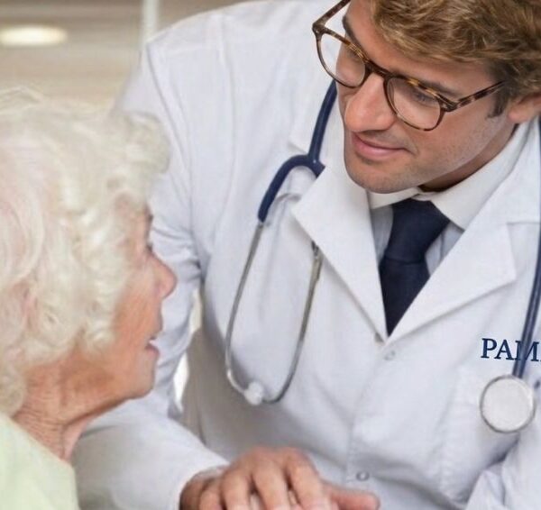 PAMI Calamuchita: Jubilados y médicos denuncian un "vaciado" del sistema de salud-La Ola Digital