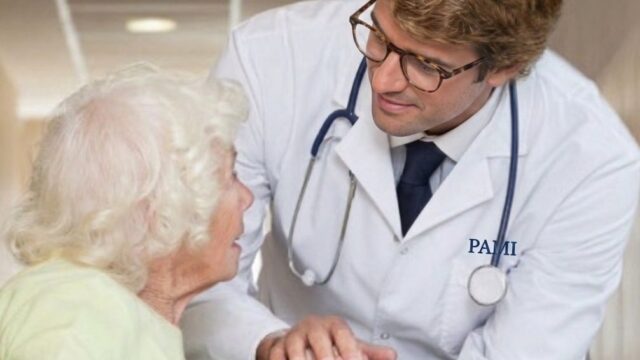 PAMI Calamuchita: Jubilados y médicos denuncian un "vaciado" del sistema de salud-La Ola Digital