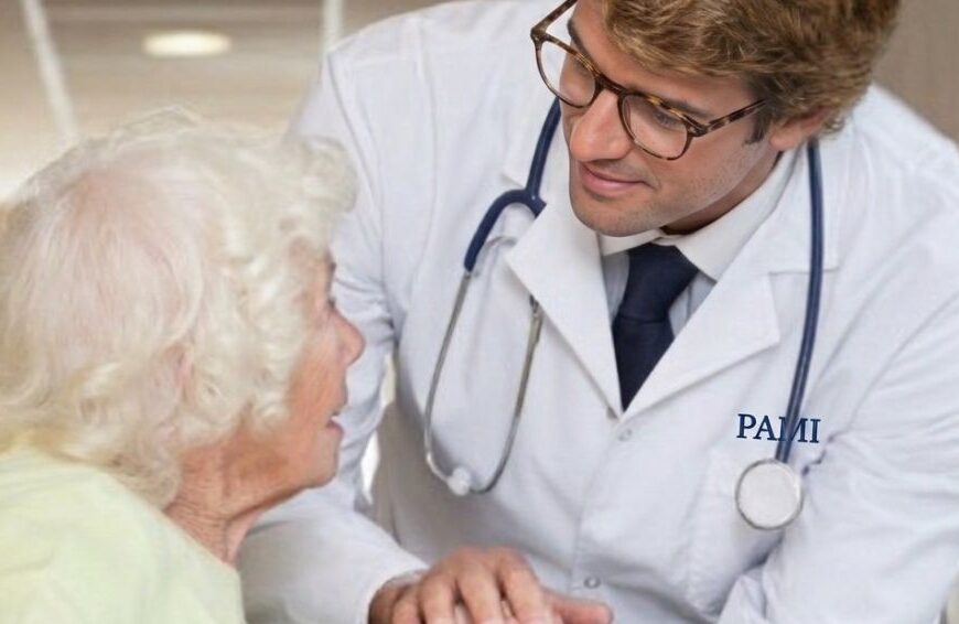 PAMI Calamuchita: Jubilados y médicos denuncian un "vaciado" del sistema de salud-La Ola Digital