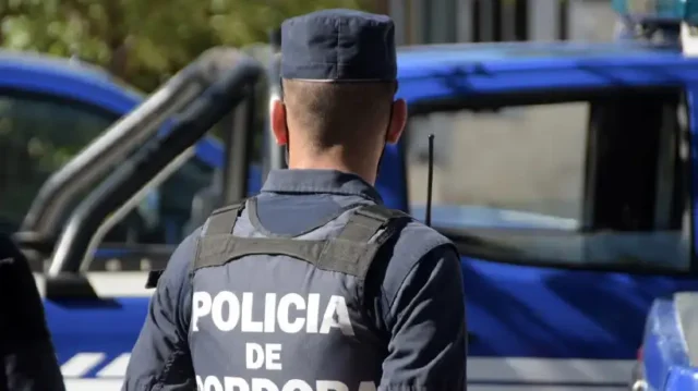 Denuncian una ola de robos en Villa del Dique: la Policía dice que no hay suficiente personal-La Ola Digital