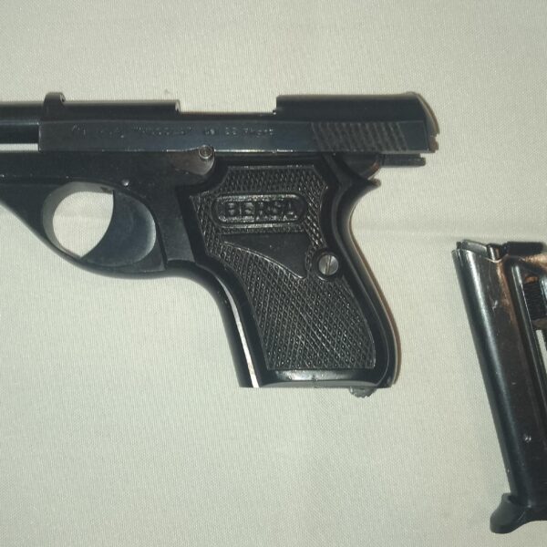 Múltiples detenciones y secuestro de armas y estupefacientes en Calamuchita-La Ola Digital