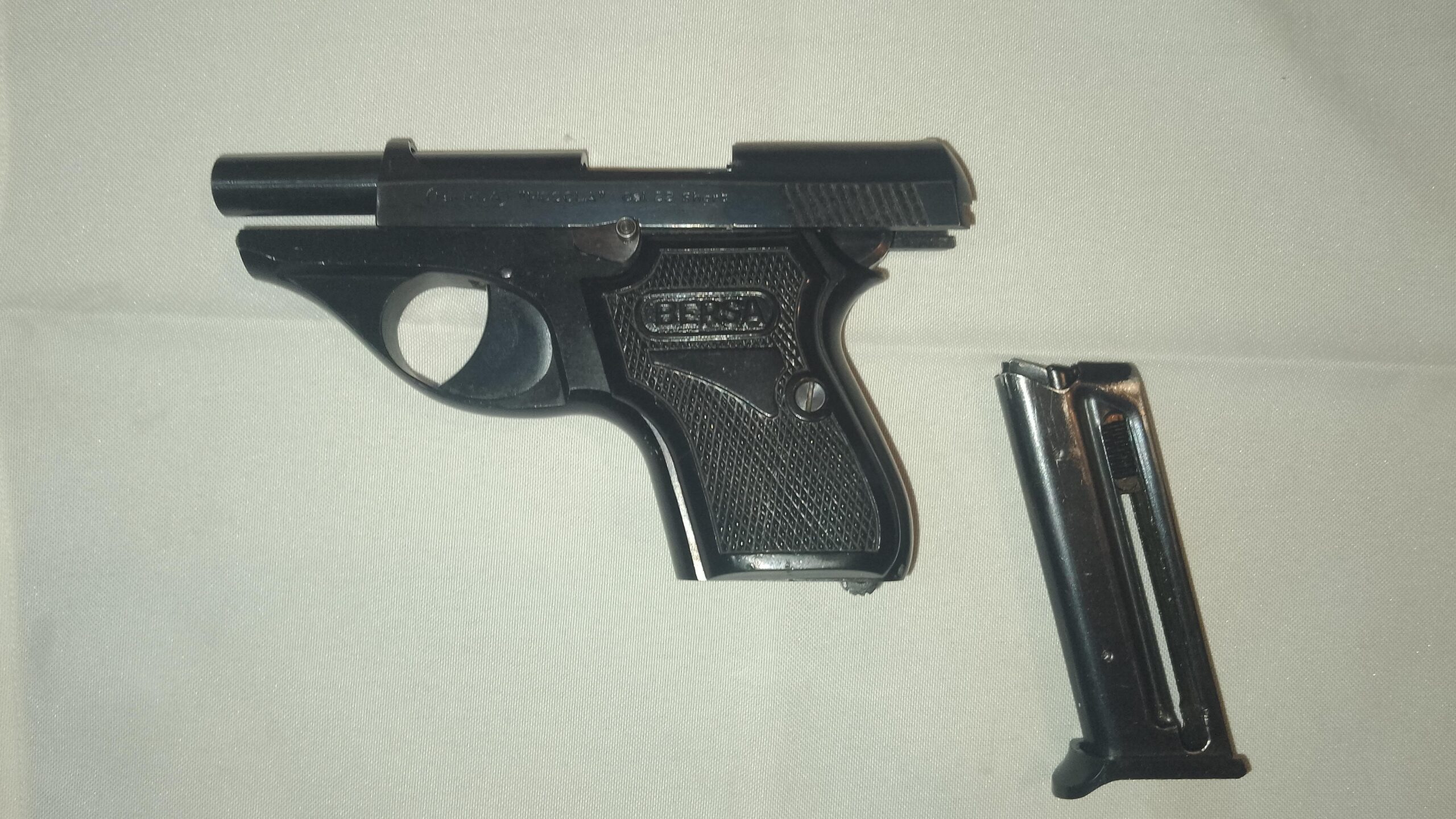 Múltiples detenciones y secuestro de armas y estupefacientes en Calamuchita-La Ola Digital