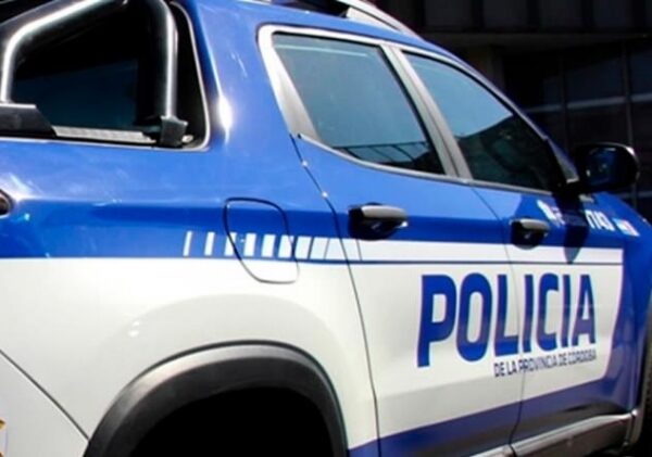 Secuestros de motos y un detenido en Santa Rosa, los hechos policiales destacados de ayer