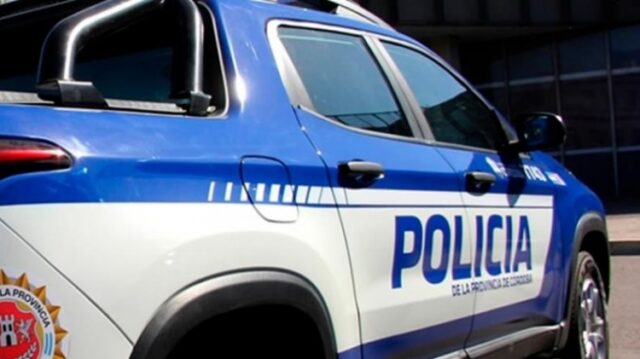 Secuestros de motos y un detenido en Santa Rosa, los hechos policiales destacados de ayer-La Ola Digital