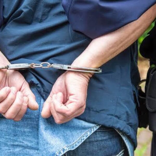 Operativos en Calamuchita: Recuperan vehículos robados y detienen a dos personas-La Ola Digital