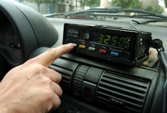 Villa General Belgrano: aprueban aumento del 20% en la tarifa de remises-La Ola Digital