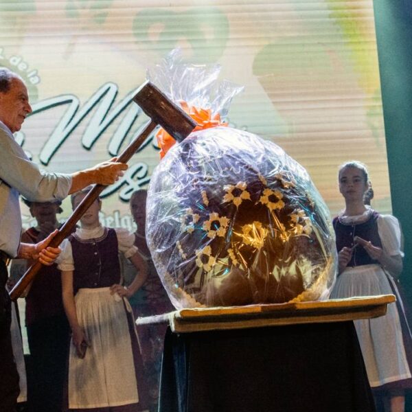 Semana Santa consolidó a Calamuchita como uno de los destinos más elegidos-La Ola Digital