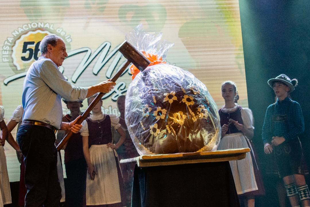 Semana Santa consolidó a Calamuchita como uno de los destinos más elegidos-La Ola Digital