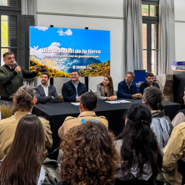 Córdoba impulsa un modelo de turismo más seguro y sostenible en entornos naturales