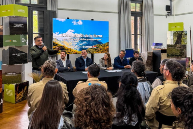 Córdoba impulsa un modelo de turismo más seguro y sostenible en entornos naturales-La Ola Digital