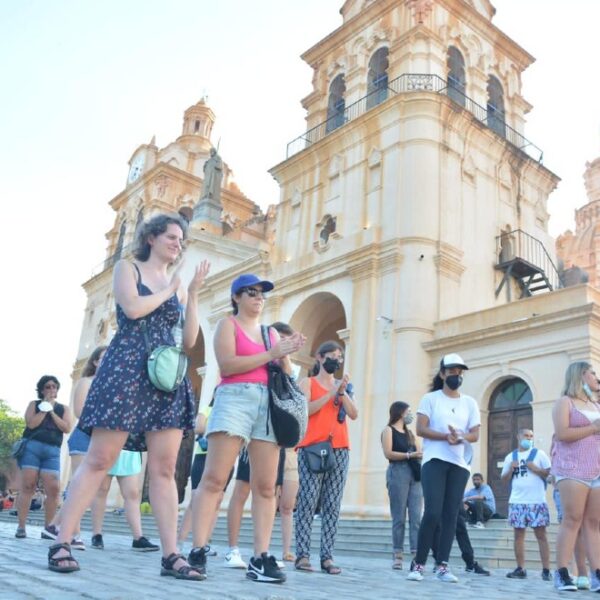 Semana Santa: Córdoba ya registra un promedio de reservas del 70%-La Ola Digital