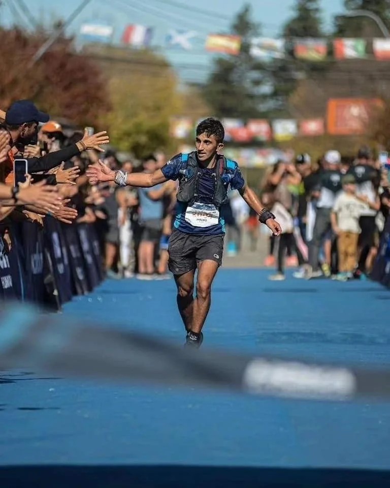 Villa General Belgrano se prepara para vivir el Valhöll Ultra Trail 2026-La Ola Digital