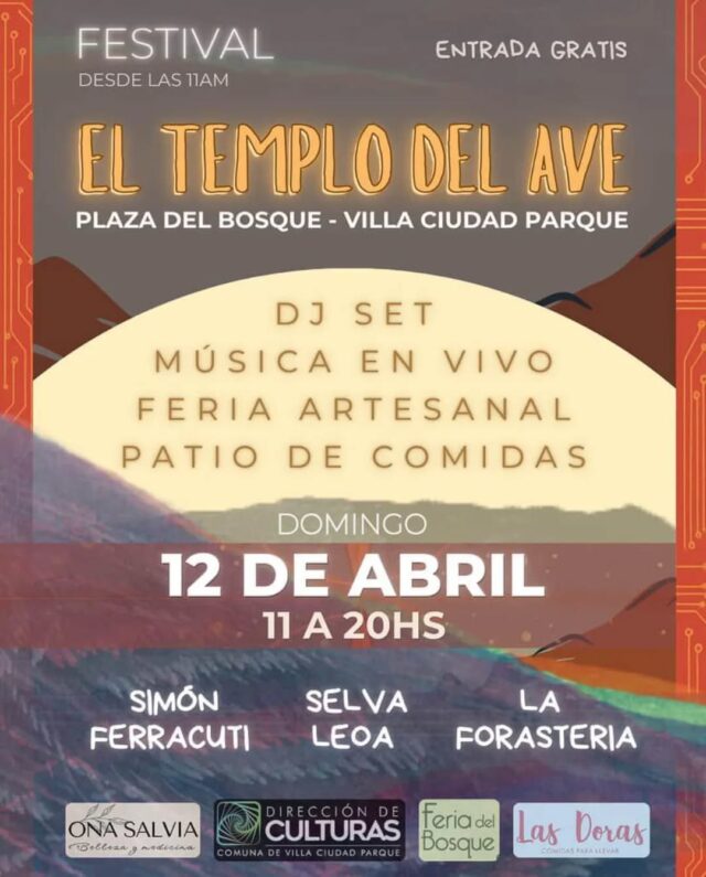 Villa del Dique vivirá el primer concurso “Alma de Asador”-La Ola Digital