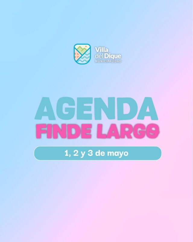 Villa del Dique propone un fin de semana largo con actividades para toda la familia-La Ola Digital
