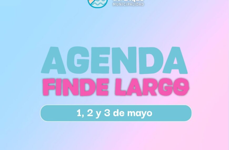 Villa del Dique propone un fin de semana largo con actividades para toda la familia