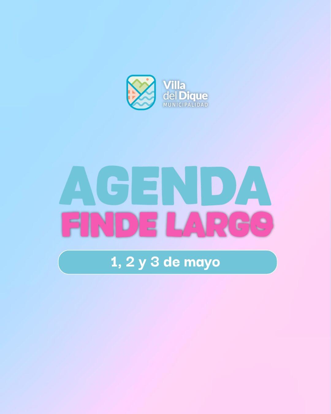 Villa del Dique propone un fin de semana largo con actividades para toda la familia-La Ola Digital