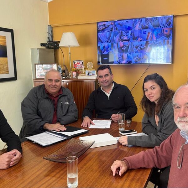 Villa Rumipal impulsa la energía sustentable con un nuevo parque solar