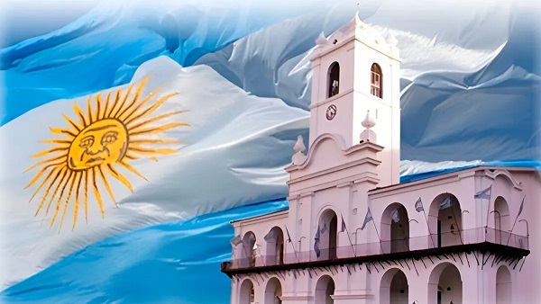 Del Cabildo Abierto a la Revolución: el camino que dio origen al Primer Gobierno Patrio