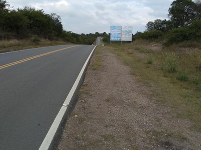 Choque en Villa Yacanto: siete personas asistidas y trasladadas al hospital-La Ola Digital
