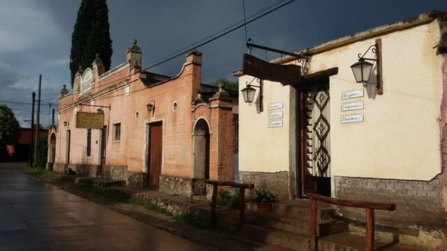 La Comuna de Amboy recordó que sigue vigente la regulación para vendedores y artesanos-La Ola Digital