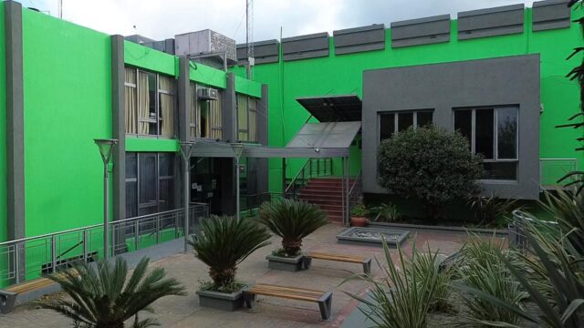 Santa Rosa de Calamuchita fue sede de una importante Cumbre Eléctrica con amplia participación del sector-La Ola Digital