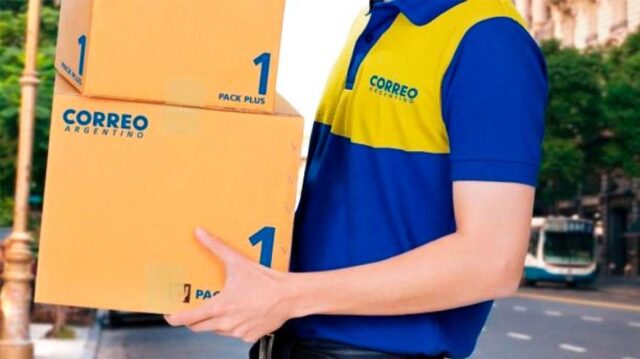 Villa Rumipal mantendrá un Punto de Correo Argentino tras el cierre del servicio local-La Ola Digital